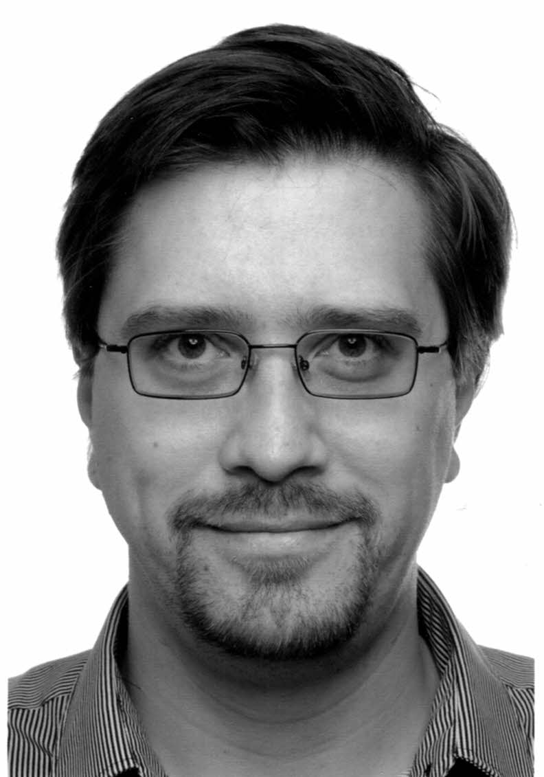 Franz Matthies, Nätverkssäkerhetsarkitekt och grundare av FM-NetSec Nordic